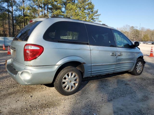 Image 3 of 2001 CHRYSLER TOWN & COUNTRY LXI 2001 with VIN 2C8GP54L01R387330