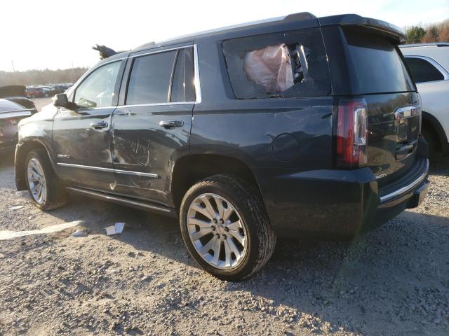 Obraz 2 z 2020 GMC YUKON DENALI 2020 z VIN 1GKS2CKJ5LR187332