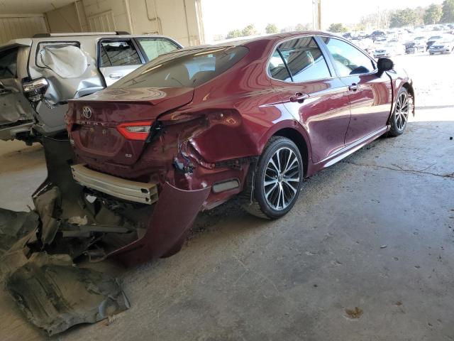 Obraz 3 z 2018 TOYOTA CAMRY L 2018 z VIN 4T1B11HK8JU615015