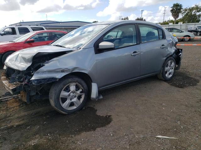 Image 1 of 2009 NISSAN SENTRA 2.0 2009 with VIN 3N1AB61E89L667798