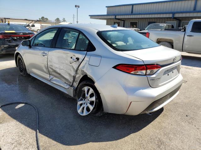 Изображение 2 2022 TOYOTA COROLLA LE 2022 с VIN 5YFEPMAE5NP336940