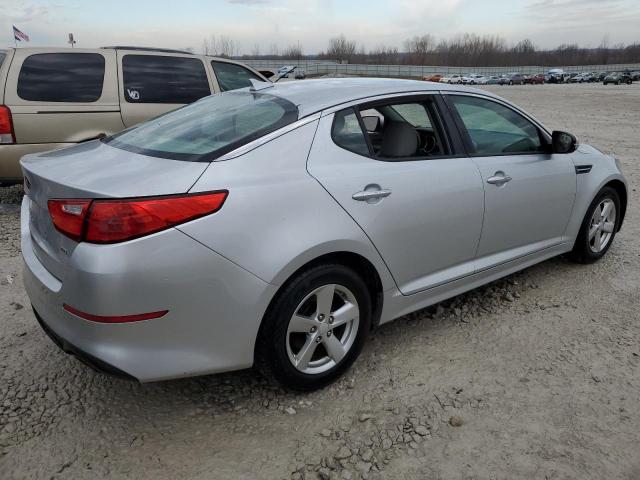 Изображение 3 2015 KIA OPTIMA LX 2015 с VIN 5XXGM4A70FG516260