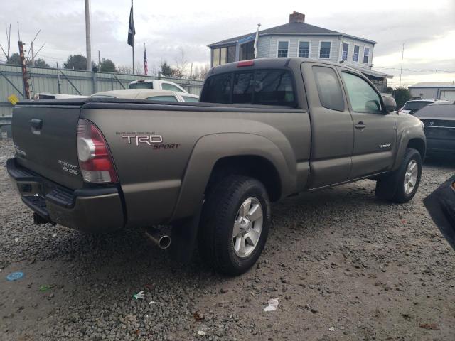 Obraz 3 z 2009 TOYOTA TACOMA PRERUNNER ACCESS CAB 2009 z VIN 5TETU62N69Z596063