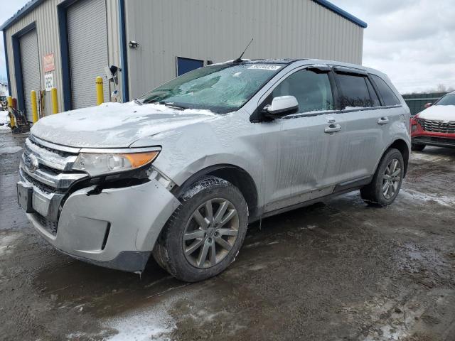 2014 FORD EDGE SEL 2014 image