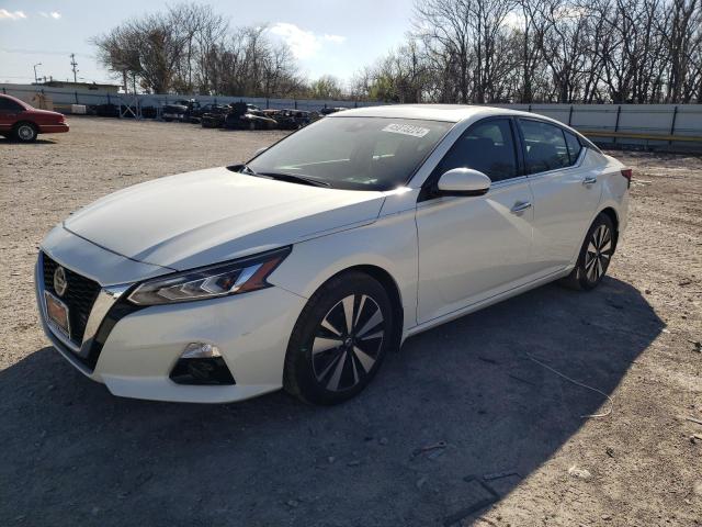 Obraz 1 z 2020 NISSAN ALTIMA SV 2020 z VIN 1N4BL4DV9LN321495