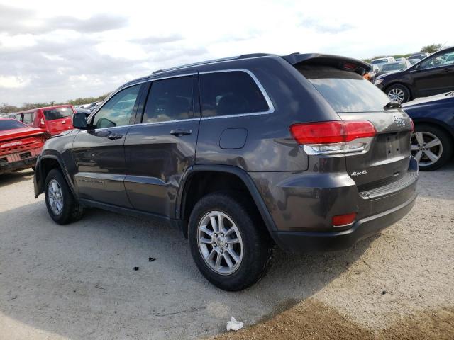 Изображение 2 2019 JEEP GRAND CHEROKEE LAREDO 2019 с VIN 1C4RJFAG4KC736542