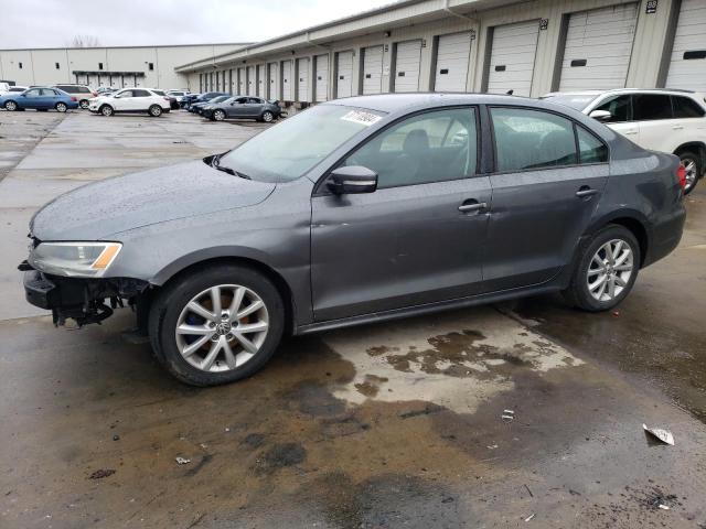 Obraz 2012 VOLKSWAGEN JETTA SE 2012
