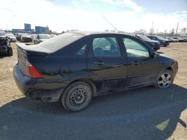 Image 3 of 2006 FORD FOCUS ZX4 2006 with VIN 1FAHP34N26W249496