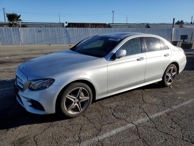 Изображение 1 2017 MERCEDES-BENZ E-CLASS 300 2017 с VIN WDDZF4JB1HA121404