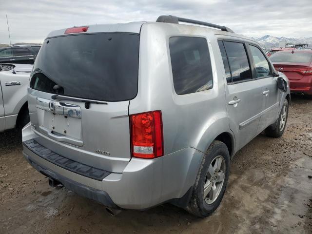 Obraz 3 z 2011 HONDA PILOT EXL 2011 z VIN 5FNYF4H6XBB001727