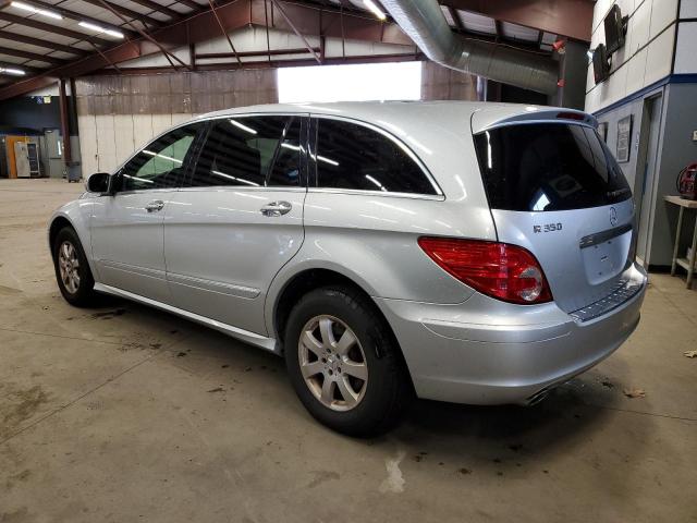 Изображение 2 2007 MERCEDES-BENZ R 350 2007 с VIN 4JGCB65E17A044636