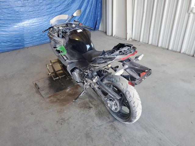 Image 3 of 2023 KAWASAKI EX400  2023 with VIN JKAEXKH13PDAK3265