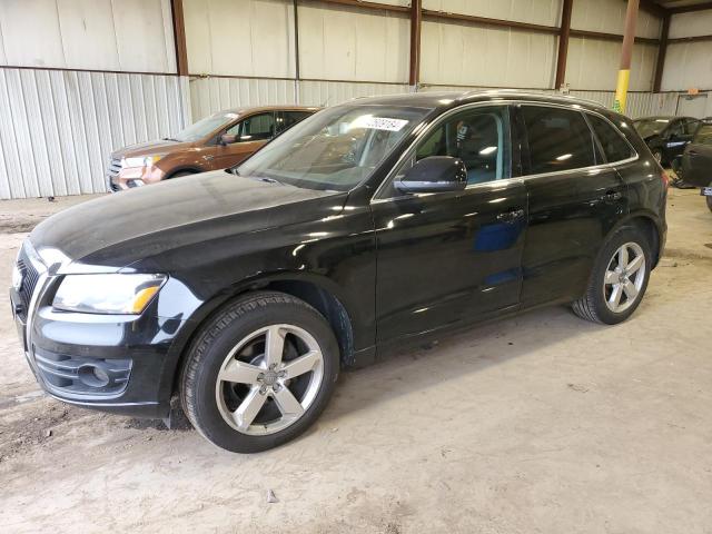 Obraz 1 z 2009 AUDI Q5 3.2 2009 z VIN WA1KK78R49A011230