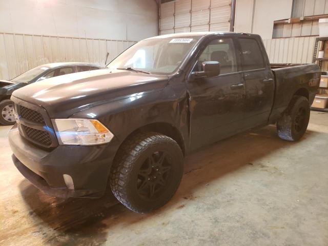 Obraz 1 z 2013 RAM 1500 ST 2013 z VIN 1C6RR6FT9DS664252