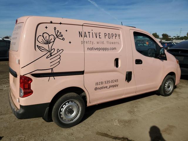 Изображение 3 2020 NISSAN NV200 2.5S 2020 с VIN 3N6CM0KN2LK700865