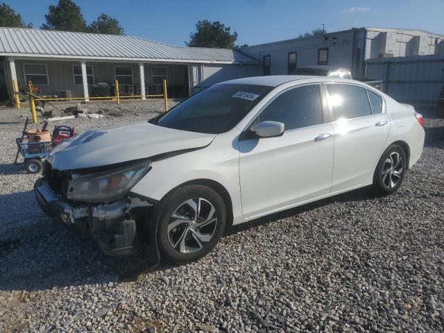 Image 1 of 2015 HONDA ACCORD SPORT 2015 with VIN 1HGCR2F51FA099286
