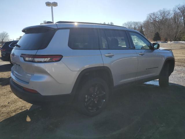 Image 3 of 2023 JEEP GRAND CHEROKEE L LAREDO 2023 with VIN 1C4RJKAGXP8894502