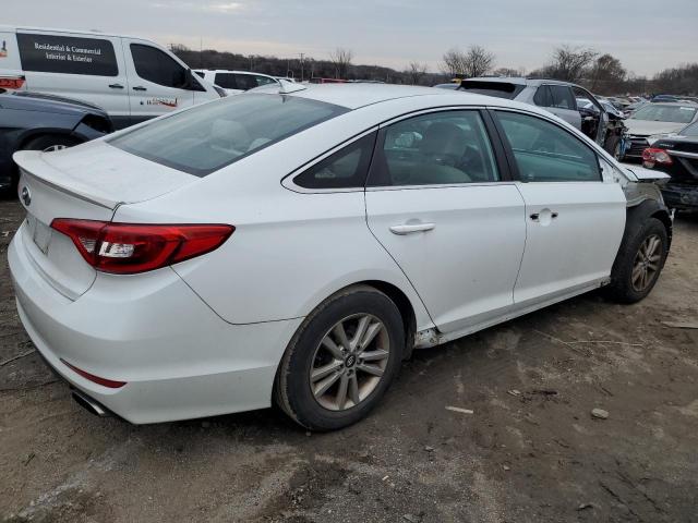 Изображение 3 2016 HYUNDAI SONATA SE 2016 с VIN 5NPE24AF9GH306797