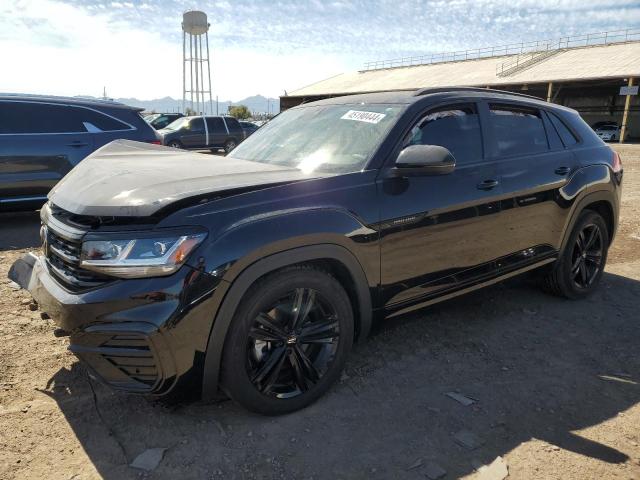 Obraz 1 z 2023 VOLKSWAGEN ATLAS CROSS SPORT SEL R-LINE 2023 z VIN 1V2SC2CA1PC212266