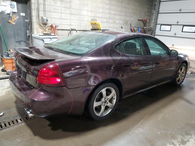 Obraz 3 z 2005 PONTIAC GRAND PRIX GXP 2005 z VIN 2G2WC54C851354822