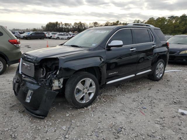 Obraz 2013 GMC TERRAIN DENALI 2013