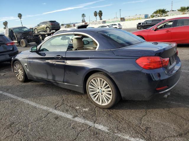 Obraz 2 z 2014 BMW 428 I SULEV 2014 z VIN WBA3V7C52EJ873357
