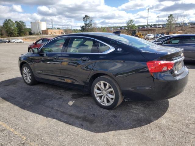 Image 2 of 2019 CHEVROLET IMPALA LT 2019 with VIN 1G11Z5SA6KU136473