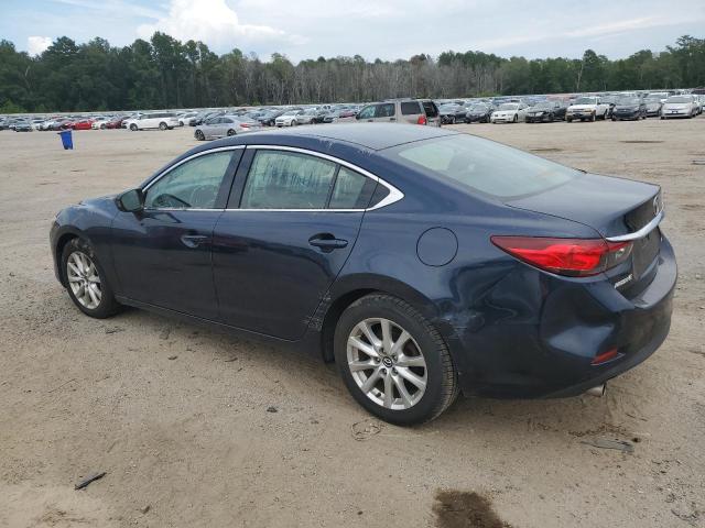 Obraz 2 z 2016 MAZDA 6 SPORT 2016 z VIN JM1GJ1U52G1411847