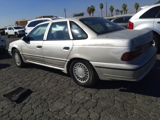 Image 2 of 1990 FORD TAURUS SHO 1990 with VIN 1FACP54Y2LA234277