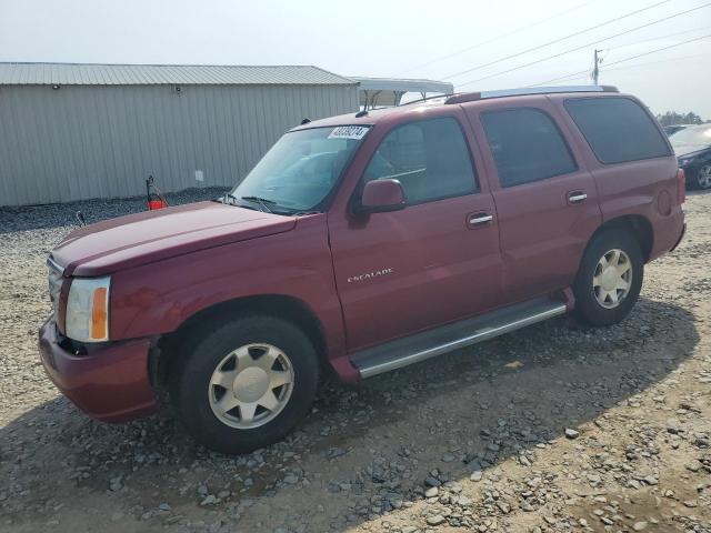 Изображение 2005 CADILLAC ESCALADE LUXURY 2005