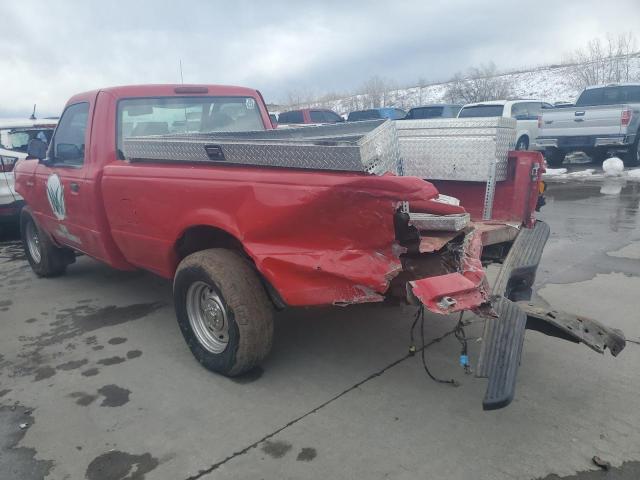 Obraz 2 z 1998 FORD RANGER  1998 z VIN 1FTYR10U2WUB11491