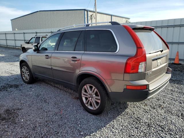 Obraz 2 z 2010 VOLVO XC90 3.2 2010 z VIN YV4982CZXA1563023