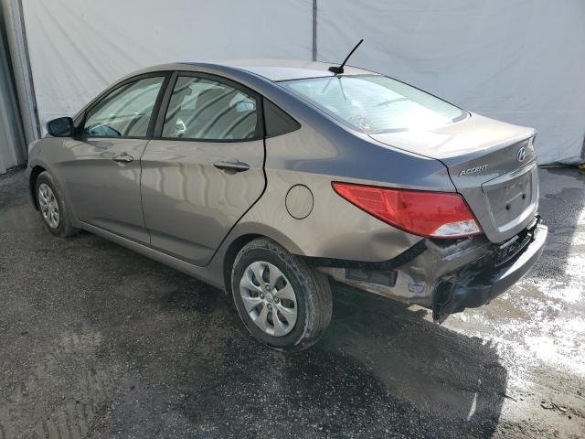 Image 2 of 2017 HYUNDAI ACCENT SE 2017 with VIN KMHCT4AE3HU369831