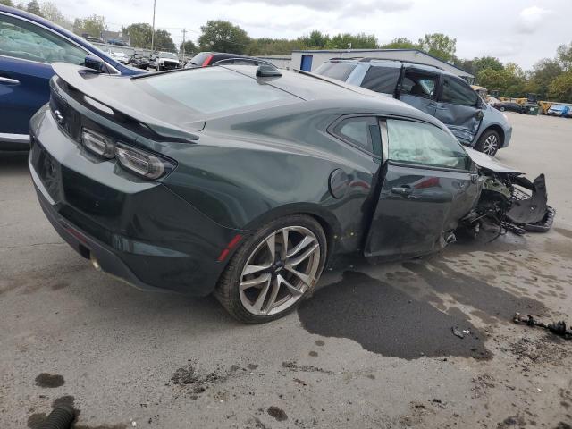 Image 3 of 2020 CHEVROLET CAMARO SS 2020 with VIN 1G1FG1R78L0133095