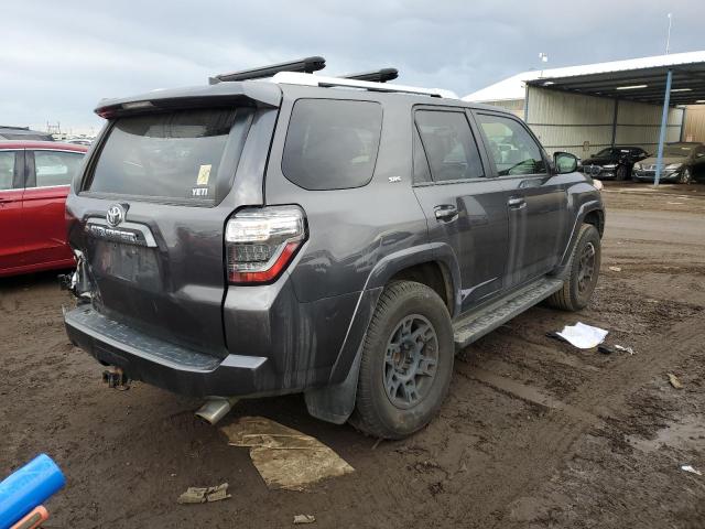 Изображение 3 2018 TOYOTA 4RUNNER SR5/SR5 PREMIUM 2018 с VIN JTEBU5JRXJ5530046