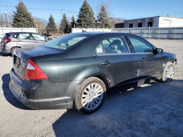 Image 3 of 2010 FORD FUSION HYBRID 2010 with VIN 3FADP0L32AR121641