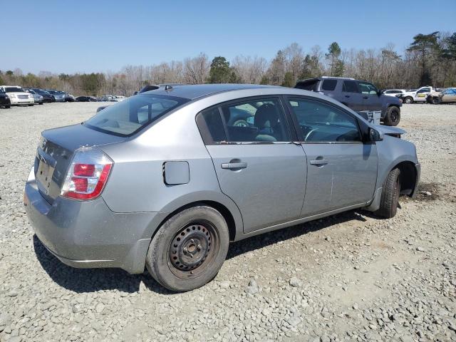 Image 3 of 2009 NISSAN SENTRA 2.0 2009 with VIN 3N1AB61EX9L678432