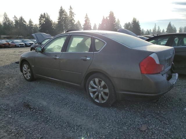 Изображение 2 2007 INFINITI M35 BASE 2007 с VIN JNKAY01FX7M454614