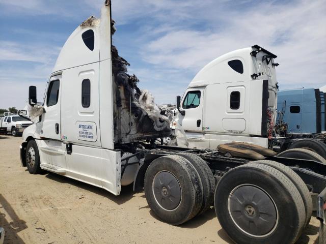 Image 3 of 2021 FREIGHTLINER CASCADIA 126  2021 with VIN 3AKJHHDR3MSMR8216