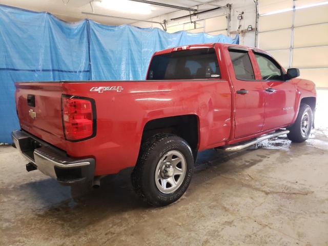 Изображение 3 2014 CHEVROLET SILVERADO K1500 2014 с VIN 1GCVKPEH7EZ212579