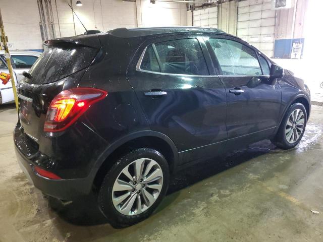 Image 3 of 2019 BUICK ENCORE PREFERRED 2019 with VIN KL4CJASB9KB785747