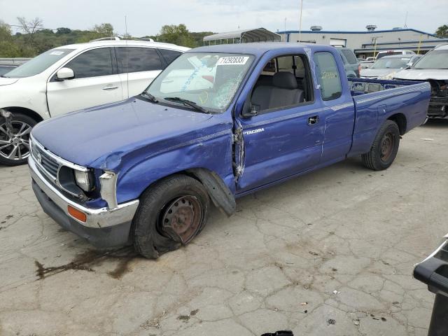 1995 TOYOTA TACOMA XTRACAB 1995 image
