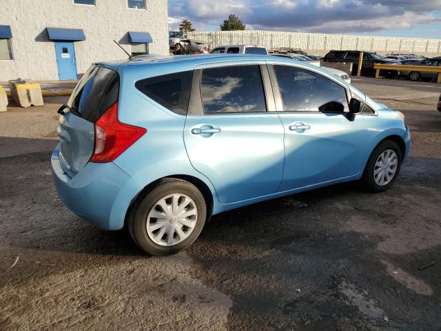 Obraz 3 z 2015 NISSAN VERSA S 2015 z VIN 3N1CE2CP0FL352741
