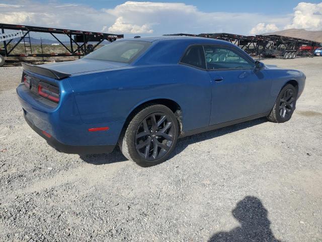 Image 3 of 2023 DODGE CHALLENGER SXT 2023 with VIN 2C3CDZAG3PH602824
