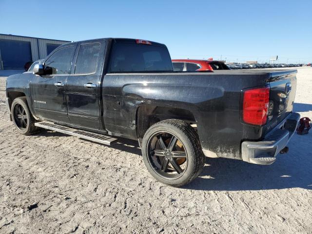 Obraz 2 z 2018 CHEVROLET SILVERADO K1500 LT 2018 z VIN 1GCVKREC1JZ193571