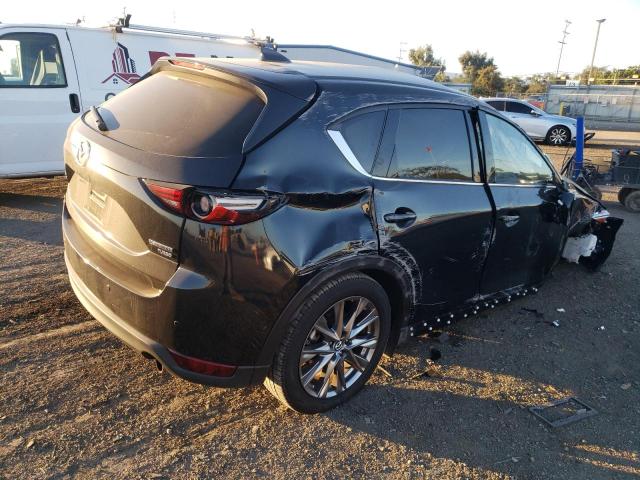 Изображение 3 2021 MAZDA CX-5 SIGNATURE 2021 с VIN JM3KFBEY9M0385654