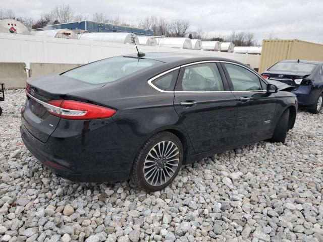 Изображение 3 2017 FORD FUSION SE PHEV 2017 с VIN 3FA6P0PU0HR129047