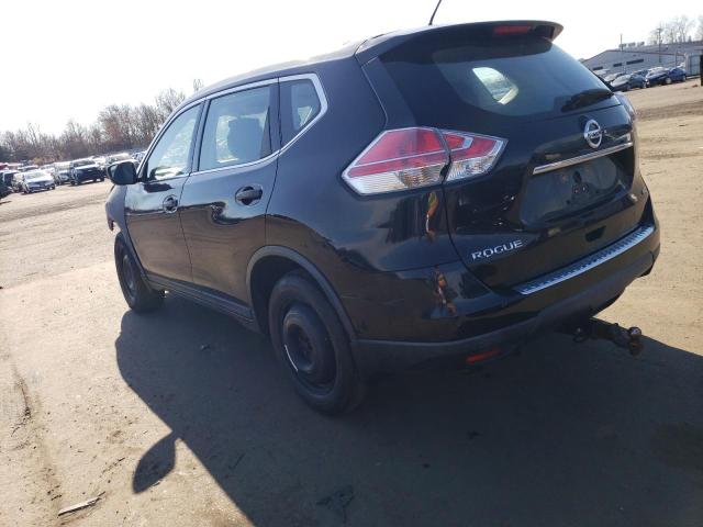 Image 2 of 2016 NISSAN ROGUE S 2016 with VIN KNMAT2MV6GP626232