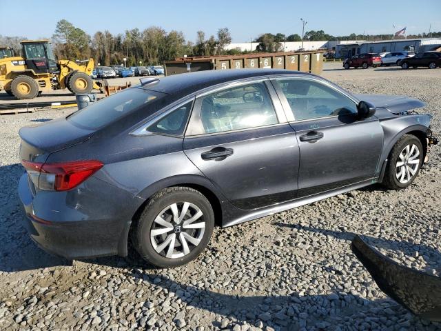 Изображение 3 2022 HONDA CIVIC LX 2022 с VIN 2HGFE2F29NH548065