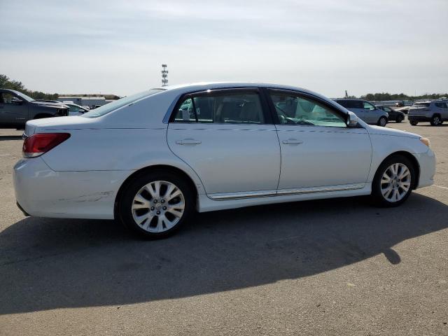 Изображение 3 2011 TOYOTA AVALON BASE 2011 с VIN 4T1BK3DB9BU406334